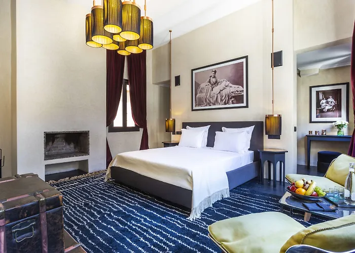 Riad Tajania Marrakesh